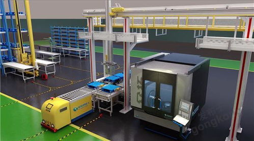 桁架機器人引領倉儲物流智能化新篇章，眾拓機器人誠邀您蒞臨上海CEMAT國際物流展